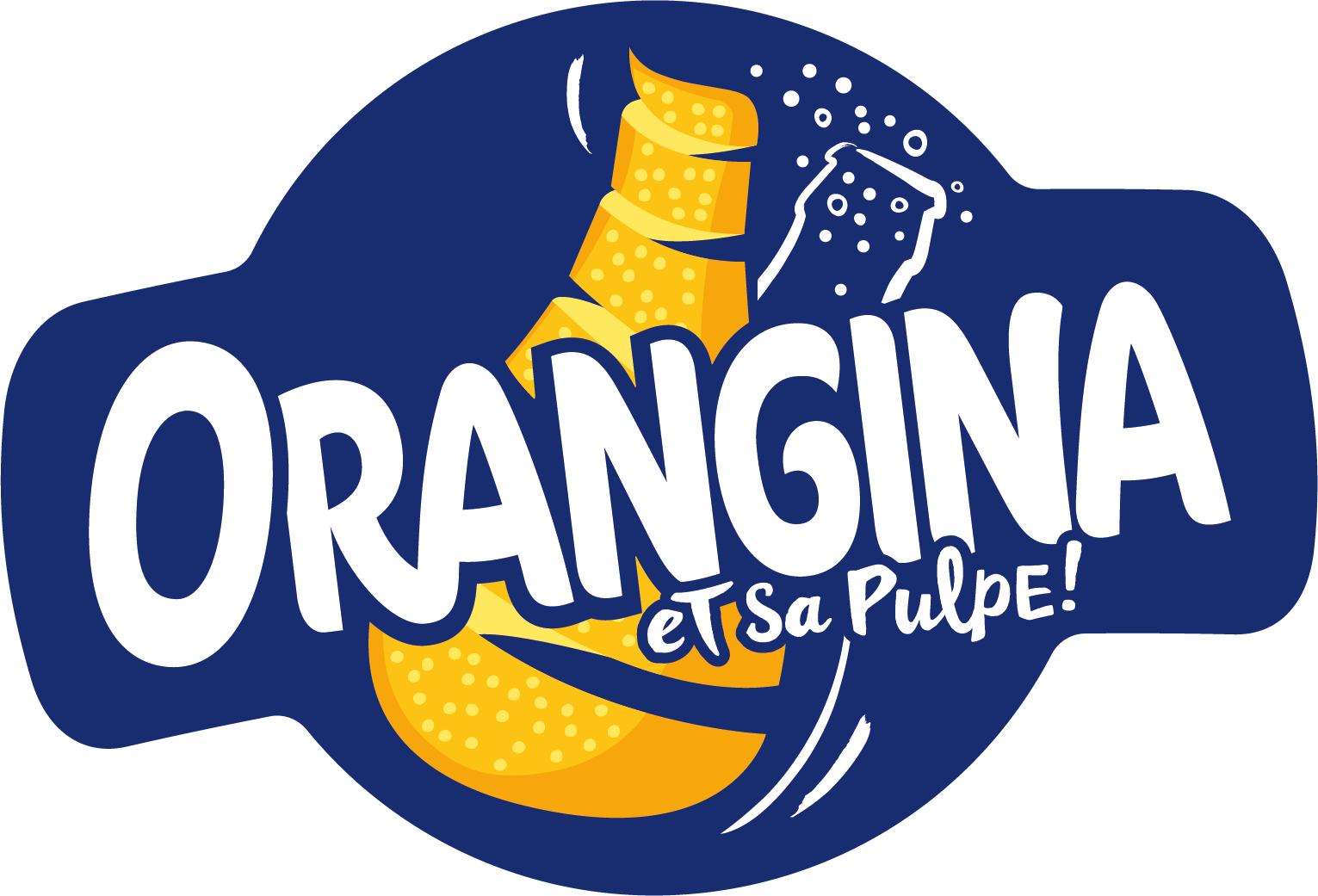 ORANGINA