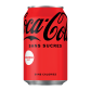 Coca Cola Sans Sucres - FCAN - 33 cl 