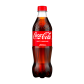 Coca Cola  - PET - 50 cl / 24