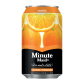 Minute - Orange - FCAN - 33 cl