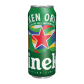 BIERE HEINEKEN 5°  - CANETTE 50CL / 24