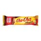 CHACHA MAXX GAUFRETTE CHOCOLAT CARAMEL LU ETUI 34G /36