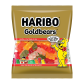 BONBON OURS D'OR HARIBO SACHET 120G /30