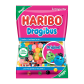 BONBON DRAGIBUS HARIBO SACHET 120G/30 