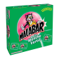 BONBON MENTHE VERTE MALABAR  BOITE CARTON /200