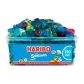 BONBON SCHTROUMPF HARIBO TUBO /210