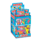 BONBON MINI FRITES PIK HARIBO SACHET 40G /30