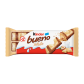 KINDER BUENO WHITE BARRES CHOCOLAT BLANC KINDER ETUI 39G /30