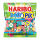 BONBON DELIR'PIK HARIBO SACHET 120G/30 