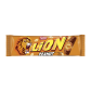 LION PEANUT CHOCOLAT PEANUT BUTTER LION BARRE 41G /24