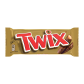 TWIX BARRE CHOCO 50G/32