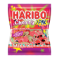 BONBON CHERRY PIK HARIBO SACHET 120G/30