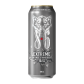 BIERE 8.6 EXTREME 10.5° CANETTE 50 CL / 12