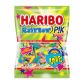 BONBON RAINBOW PIK HARIBO SACHET 120G /30