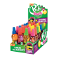 BIBI FRUITS FIZZY BOUTEILLE PET 240 G / 28