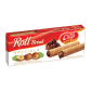 BISCUITS ROLL BREAK LAGO 80G PRESENTOIR /96