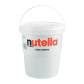 NUTELLA PÂTE À TARTINER CACAO NOISETTES NUTELLA POT 3KG /2