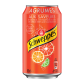 SCHWEPPES AGRUM FCAN 33CL/24