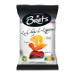 CHIPS DE LEGUMES BRETS SACHET 100G / 10