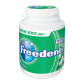 GUM DR FREEDENT MENTHE VERTE BOX/6