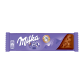 MILKA MINI CHOCOLAT AU LAIT MILKA BARRE 25G /48