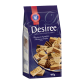 BISCUITS GAUFRETTES DESIREE HANS FREITAG SACHET 400 G / 10