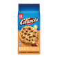 COOKIE CHOCOLAT AMANDE GRANOLA XTRA LU BOITE CARTON 184G /10