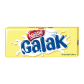 GALAK CHOCOLAT BLANC GALAK TABLETTE 100G /20