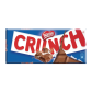 CRUNCH CHOCOLAT LAIT CEREALE CRUNCH TABLETTE 100G /20