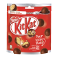 KIT KAT BALL BILLES CHOCOLATEES KIT KAT SACHET 140G /15