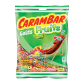 BONBON FRUITS CARAMBAR SACHET 130G/24