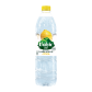 EAU MINERALE NATURELLE PLATE AROMATISEE CITRON VOLVIC ZEST BOUTEILLE PET 1,5 L / 6