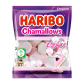 MARSHMALLOW ORIGINAL HARIBO SACHET 100G /30 