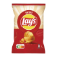 CHIPS LAY'S SEL 45G/20