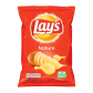 CHIPS LAY'S SEL 75G/15