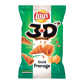 SNACK 3D'S FROMAGE 85G/15