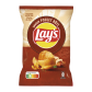 CHIPS LAY'S POULET ROTI 45G/20