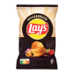 CHIPS LAY'S BARBECUE 145G/20