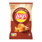 CHIPS LAY'S POULET ROTI 145G/20