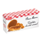 TARTE CHOCOLAT CARAMEL BONNE MAMAN ETUI 135 G / 12