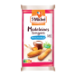 MADELEINES LONGUES NATURE ST MICHEL SACHET 80 G / 20