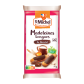 MADELEINES LONGUES MARBREES CHOCOLAT ST MICHEL SACHET 90 G / 20