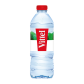 VITTEL EAU MINÉRALE NATURELLE DA BOUTEILLE PET 50 CL