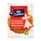 GRANDE GALETTE PUR BEURRE KER CADELAC SACHET 60 G / 80