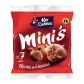 MINI'S PÉPITES DE CHOCOLAT KER CADELAC SACHET 70 G / 24