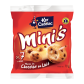 MINI'S PÉPITES DE CHOCOLAT AU LAIT KER CADELAC SACHET 70 G / 24