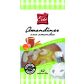 AMANDINES AUX AMANDES ET ŒUFS FRAIS ERTE SACHET 80 G / 24