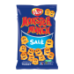 CHIPS SALE MONSTER MUNCH SACHET 85G/18