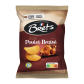 CHIPS POULET BRAISE BRETS SACHET 125G / 10