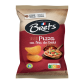 CHIPS PIZZA BRETS SACHET 125G / 10